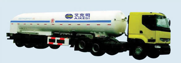 压力容器
