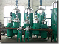50L-500L-5000L不锈钢发酵罐